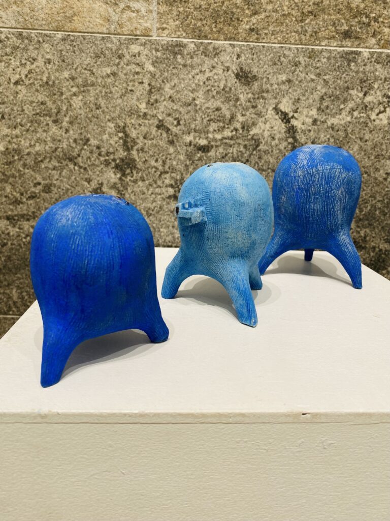 白砂作品2